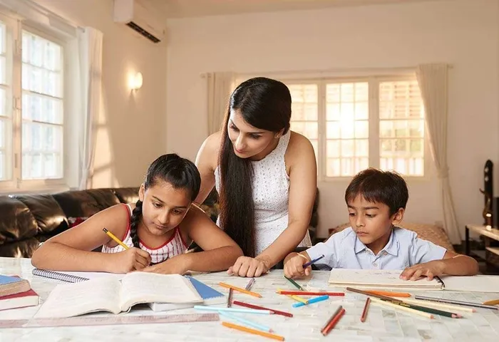 private tutor in pune